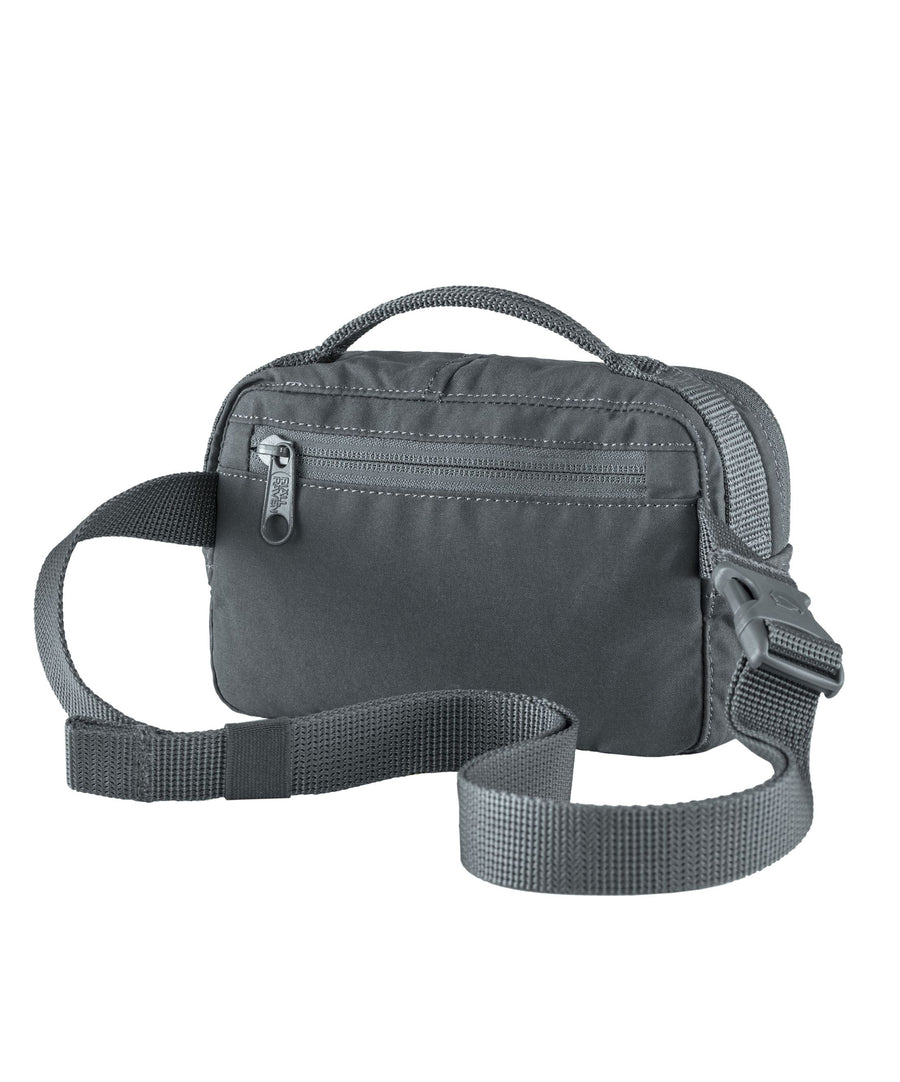 Fjallraven Kanken Hip Pack - Graphite