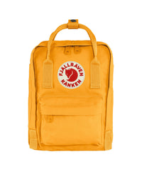Fjallraven Kanken Mini Warm Yellow – Szputnyik shop