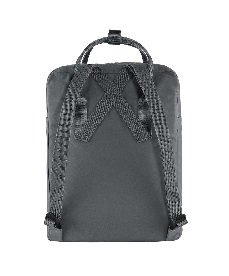 Fjallraven Kanken - Super grey