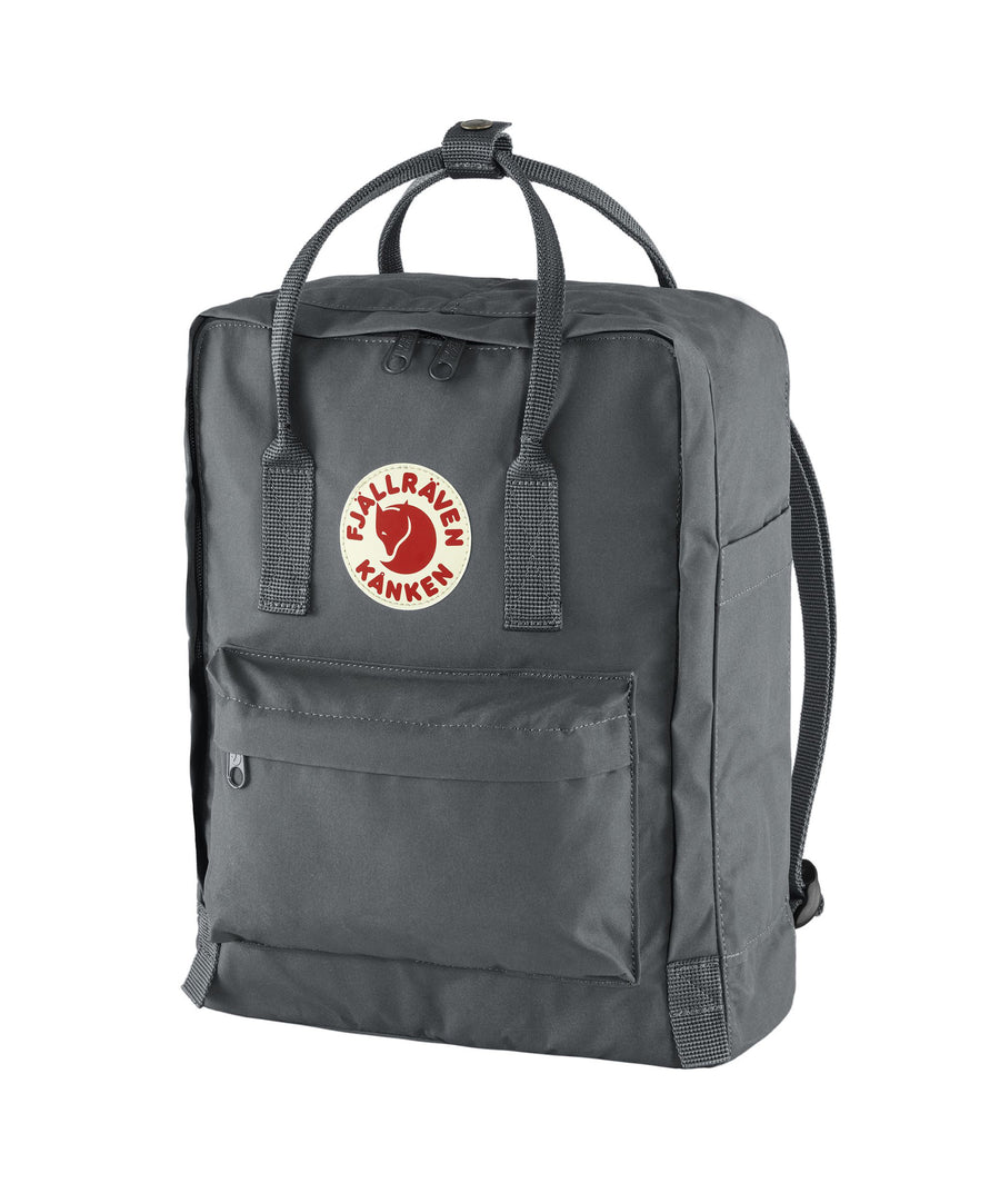 Fjallraven Kanken - Super grey