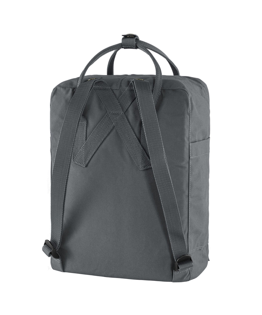 Fjallraven Kanken - Super grey