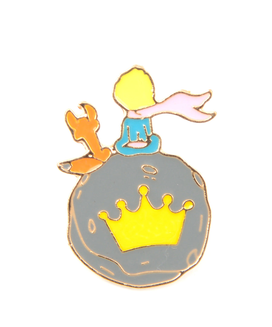 Pin - Little Prince
