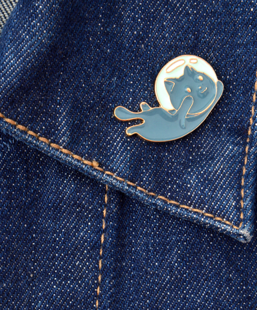 Pin - Astrocat