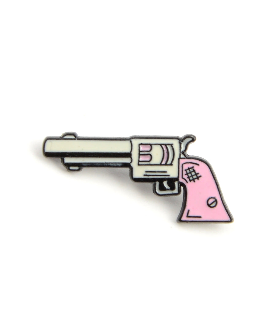 Pin - Gun