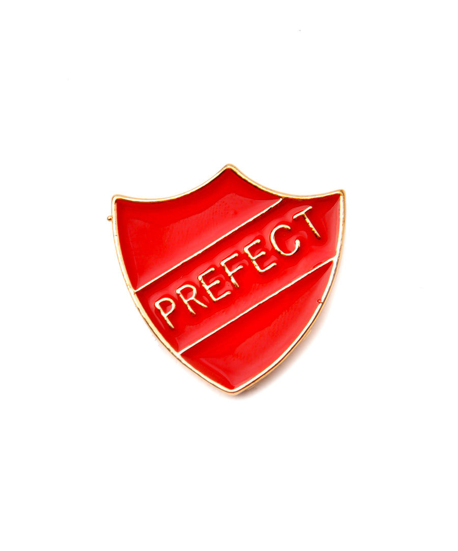 Kitűző - Prefect