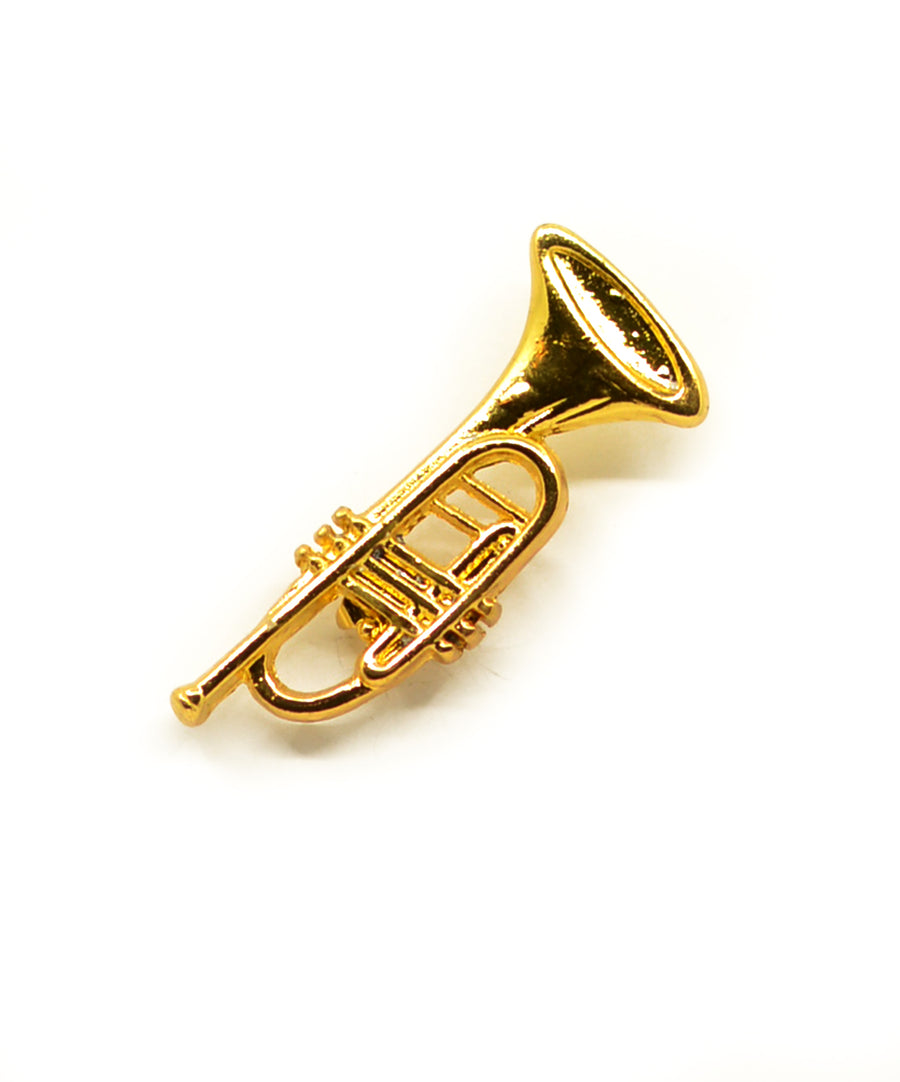 Pin - Trumpet 