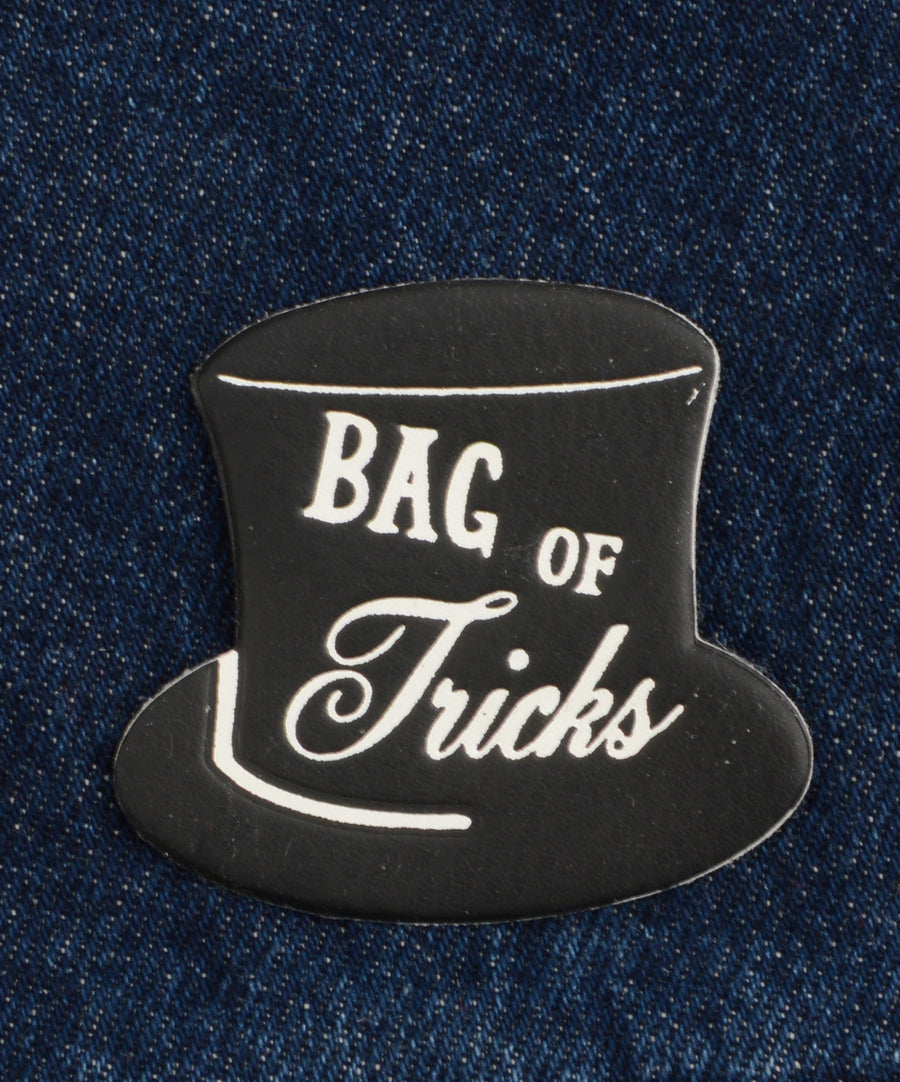 Sticker - Bag of Tricks