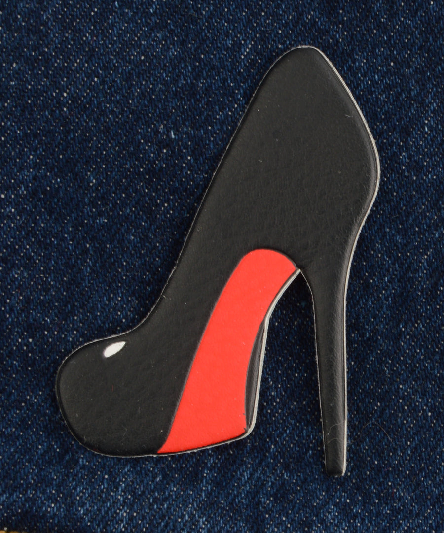 Sticker - High heels