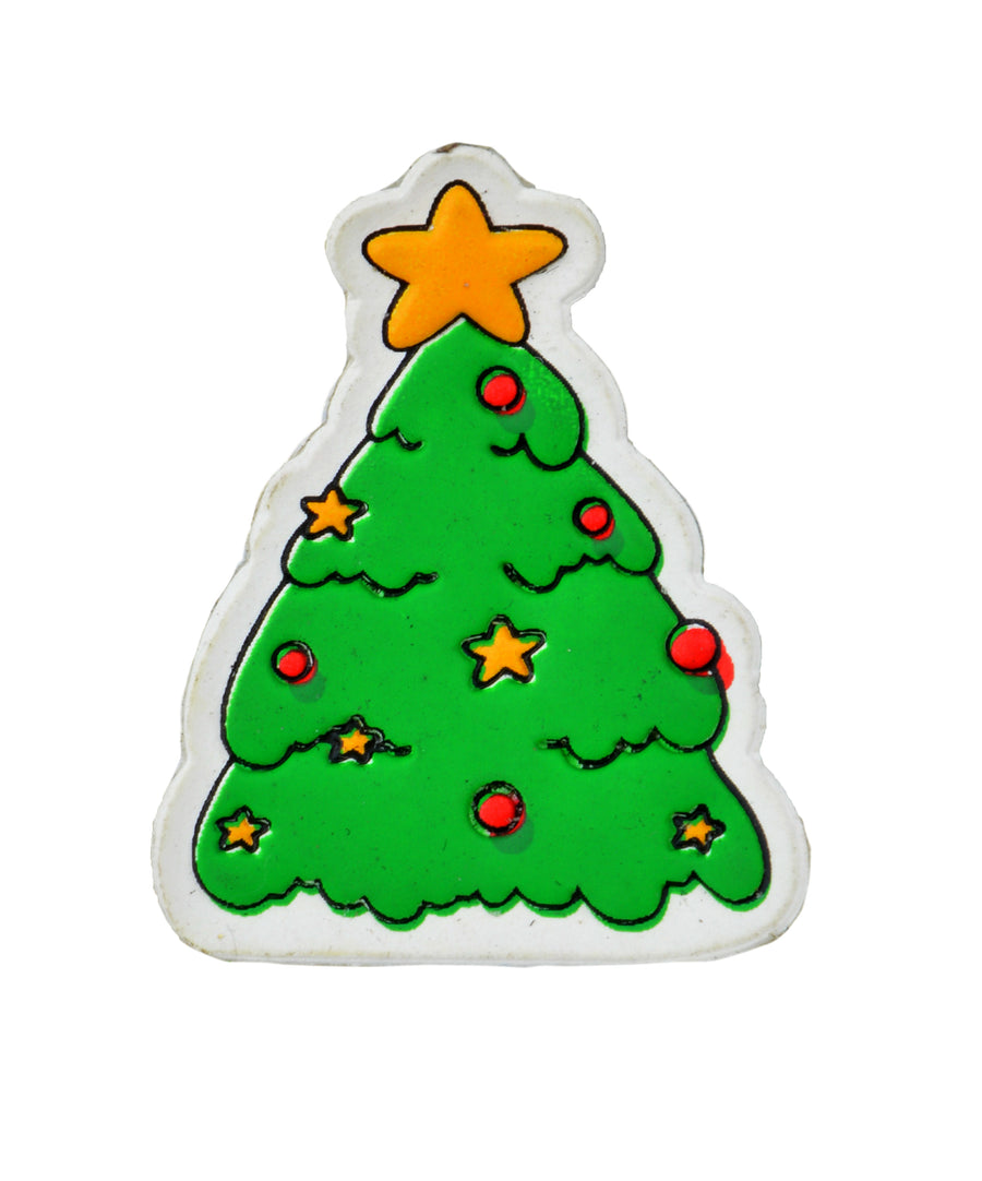 Matrica - Karácsonyfa