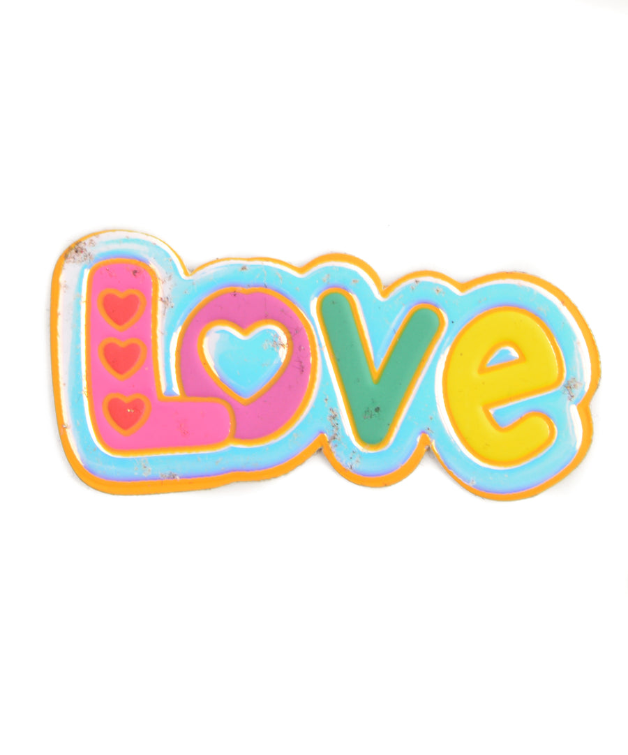 Sticker - Love III