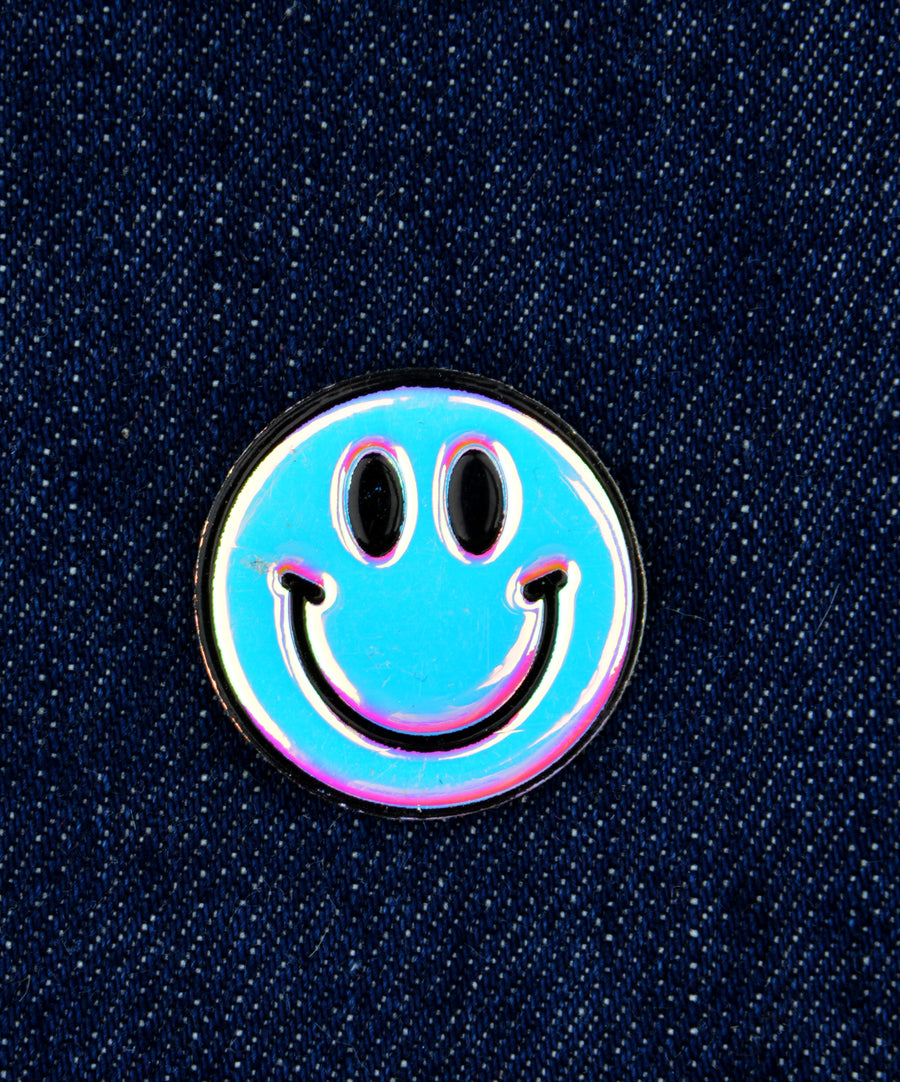 Sticker - Acid Smiley