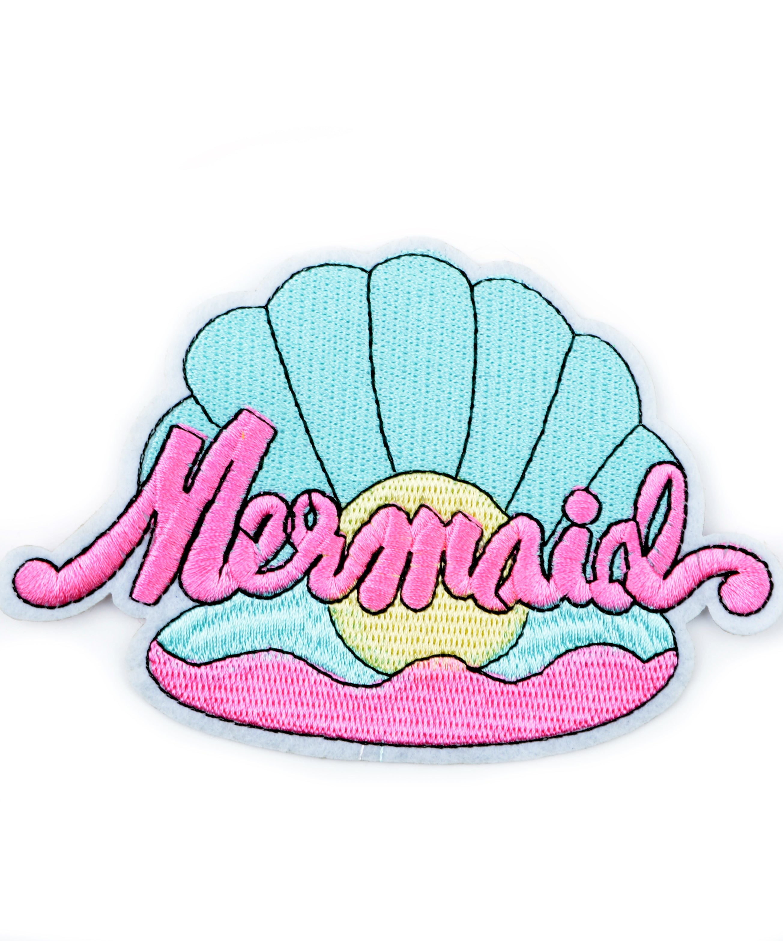 Felvarró - Mermaid Felvarró - Mermaid
