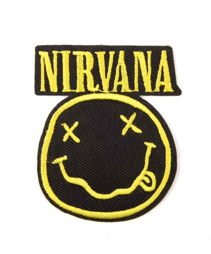 Felvarró - Nirvana II
