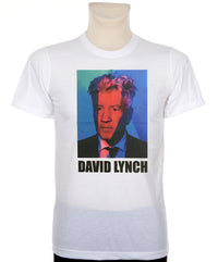 Filmes póló - David Lynch Filmes póló - David Lynch