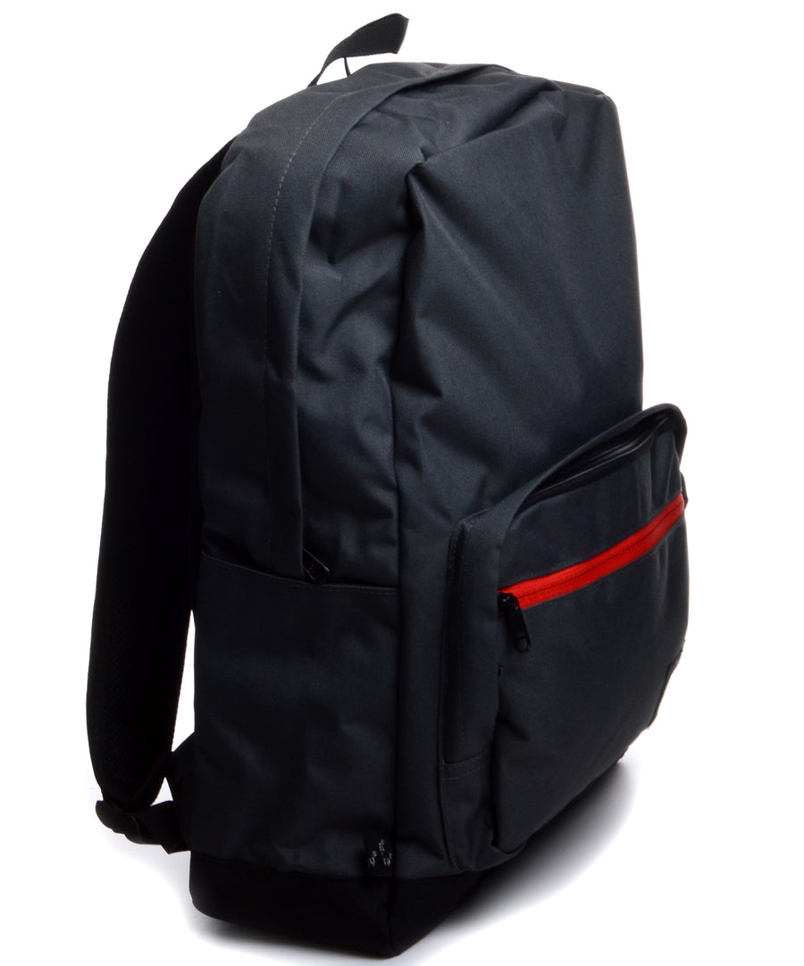 Sporty backpack - Grey