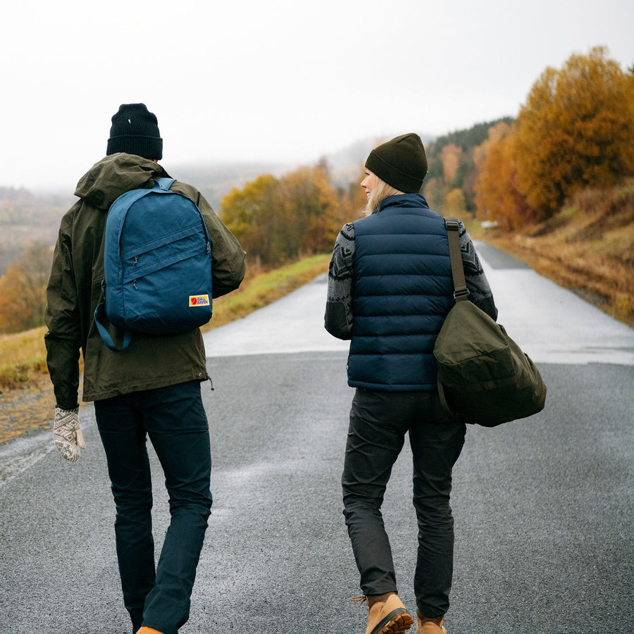 Fjallraven Vardag Classic Beanie | Storm