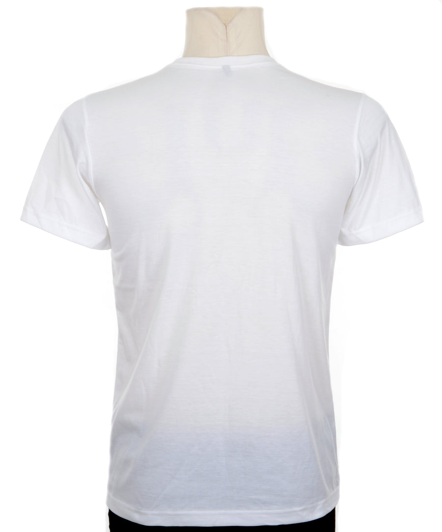 Movie T-shirt - Tim Burton