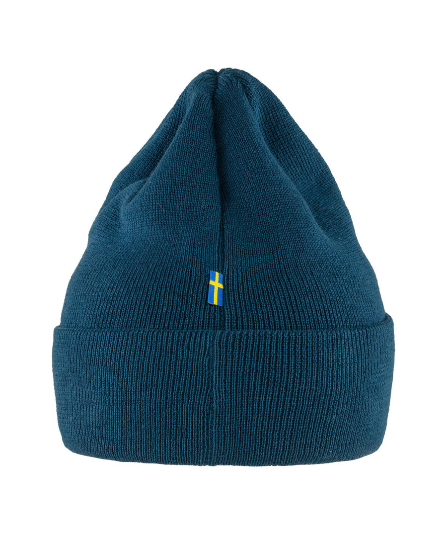 Fjallraven Vardag Classic Beanie | Storm