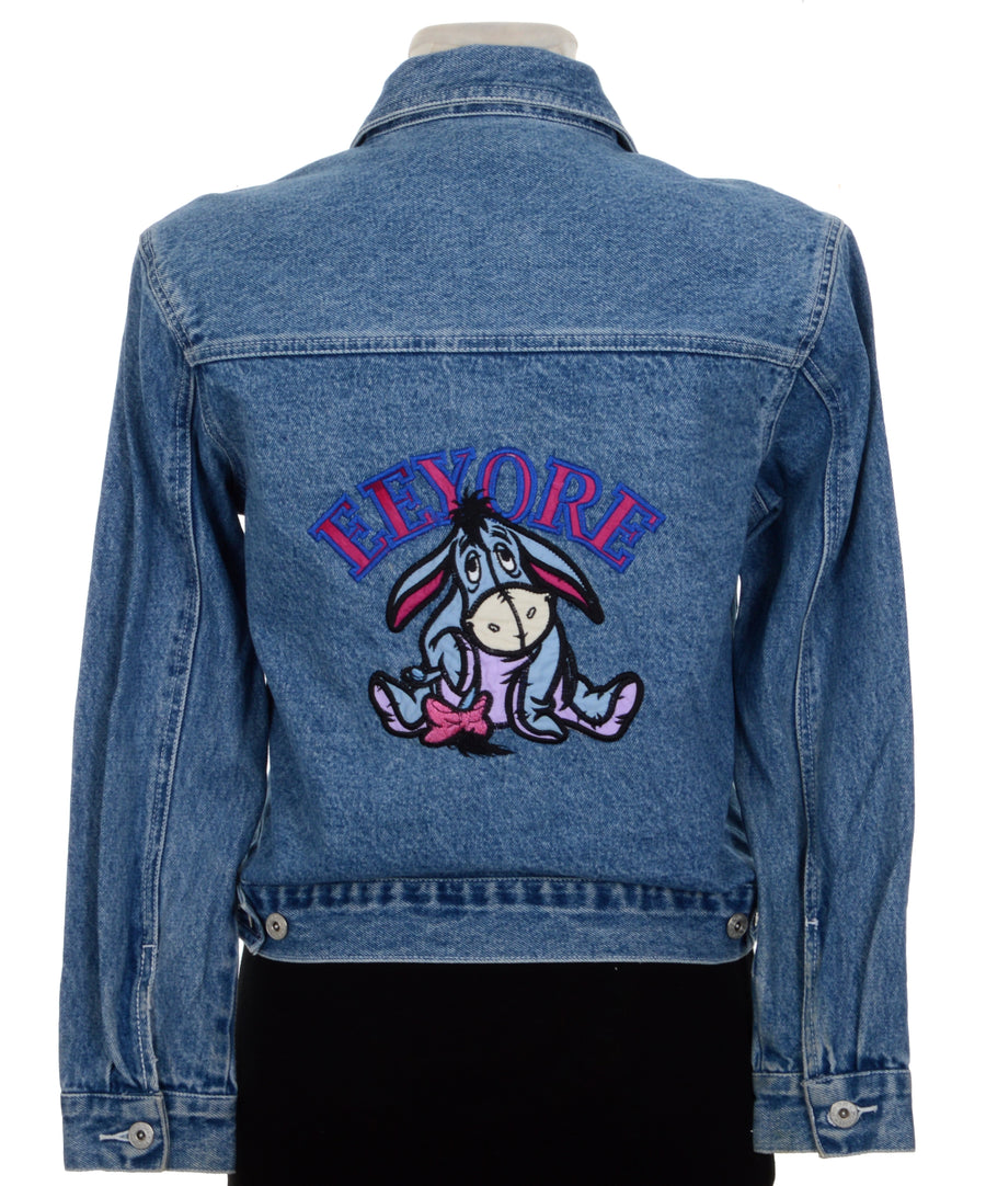 Vintage jacket - Eeyore