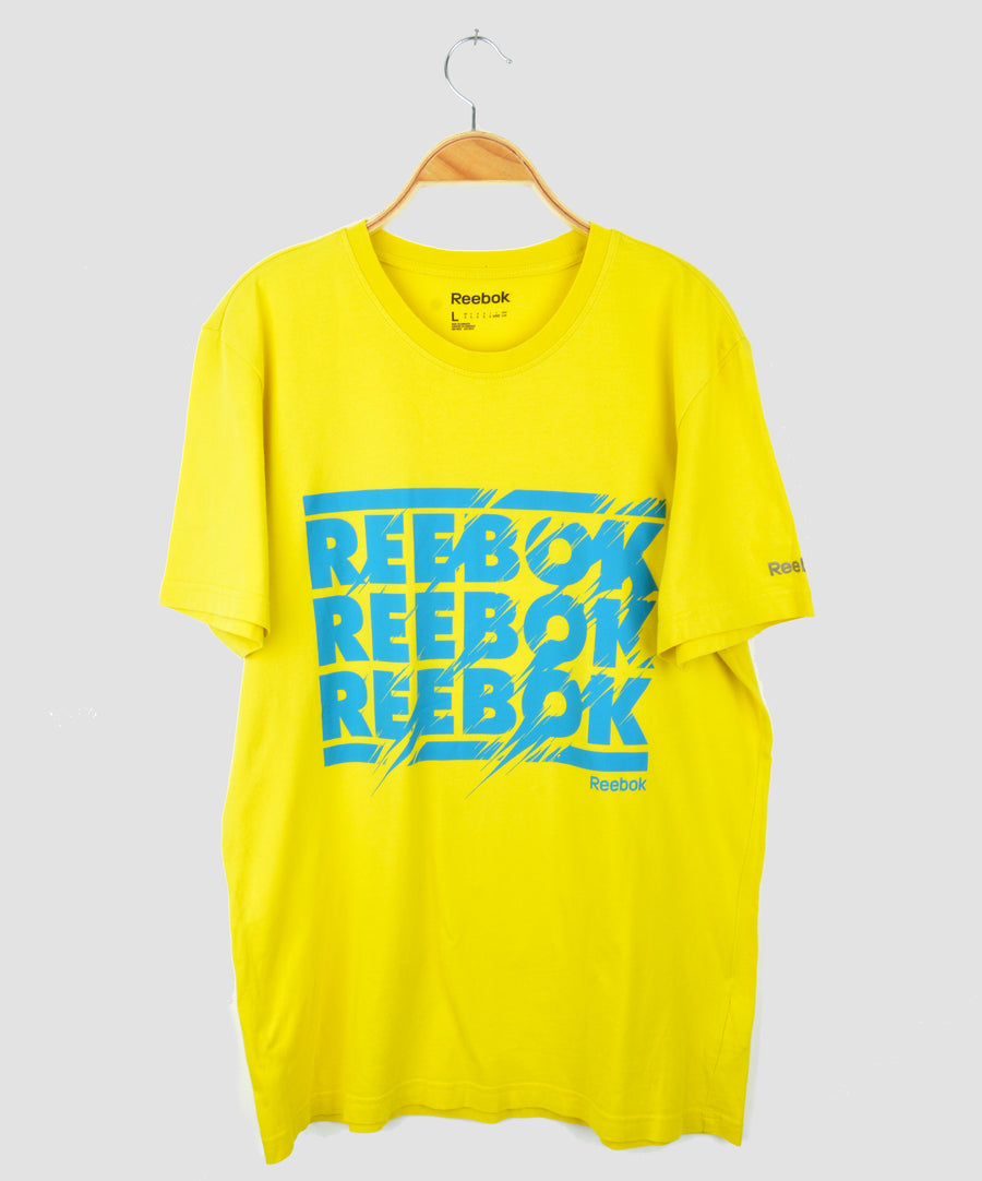 Vintage t-shirt - Reebok