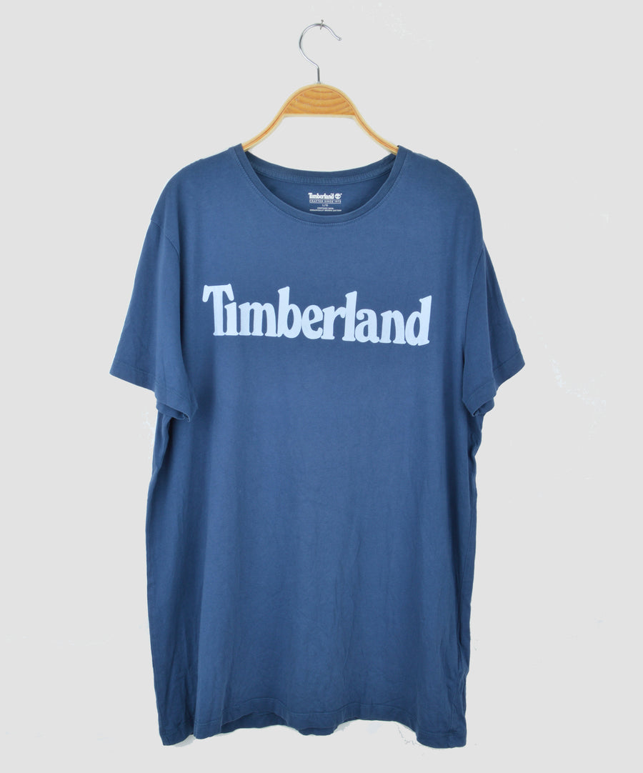 Vintage T-shirt - Timberland