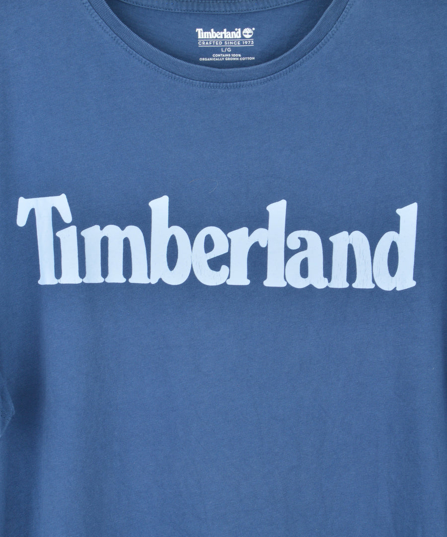 Vintage T-shirt - Timberland