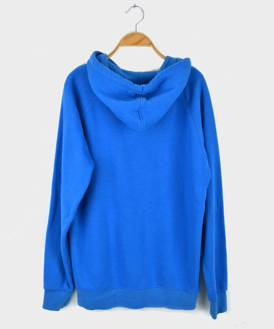 Vintage sweater - Adidas | King Blue