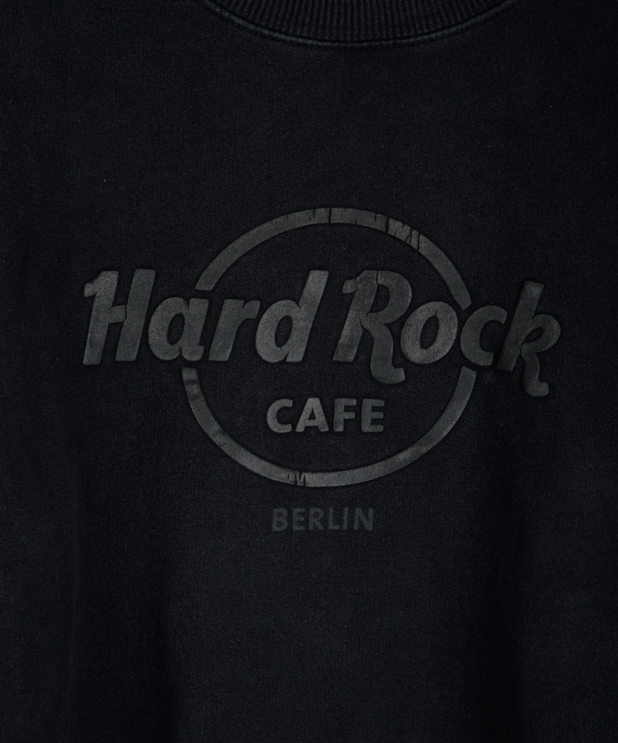 Vintage Sweater - Hard Rock Cafe Berlin