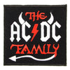Patch - AC/DC Family