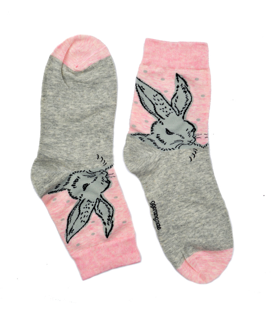 Socks - Rabbit